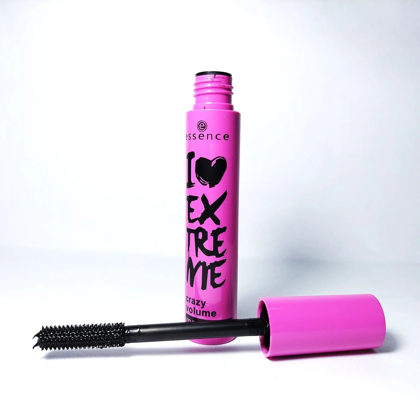 I Love Essence Super Volume Mascara