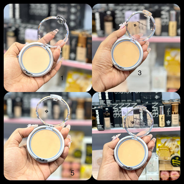 Jordana Pressed Powder