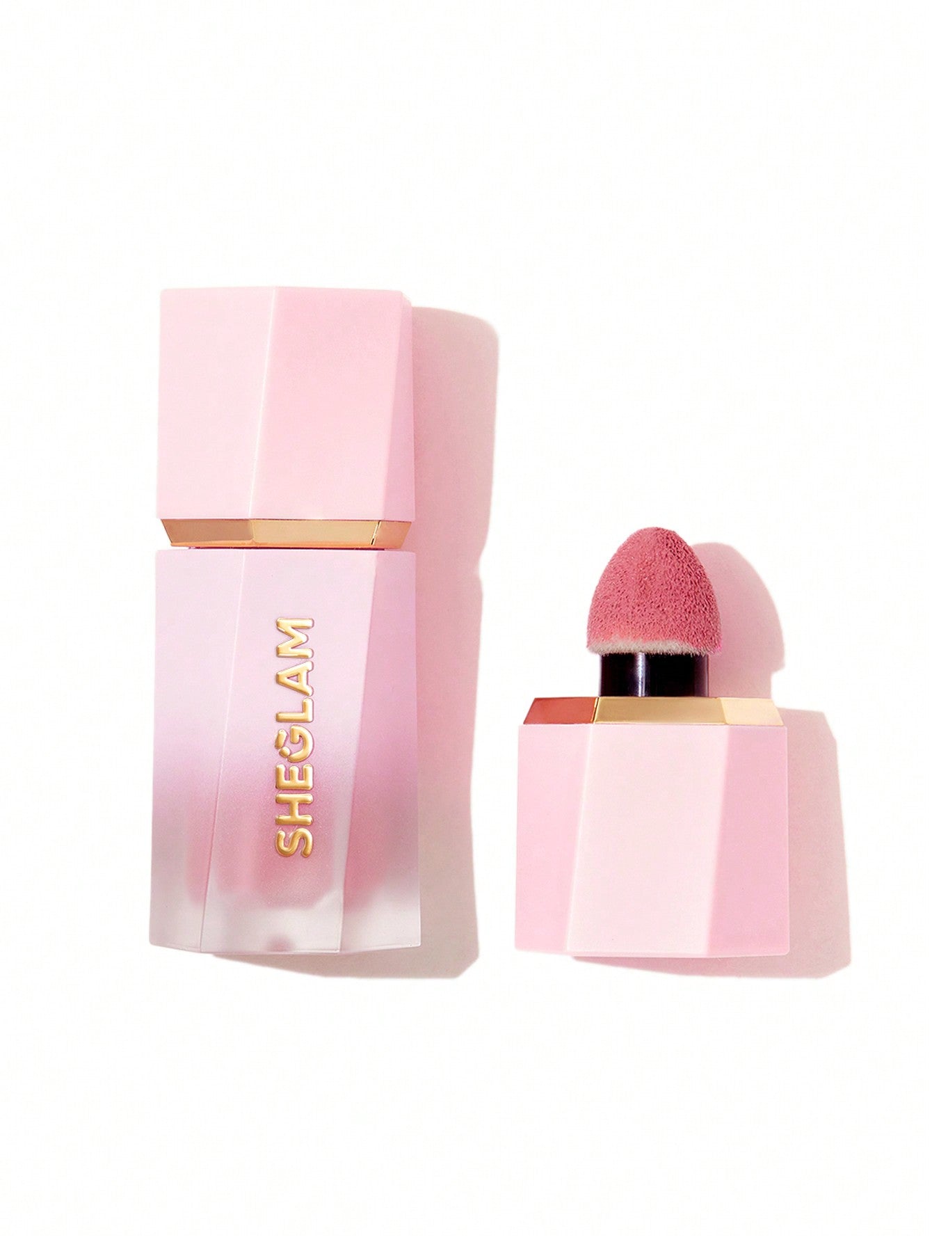 SHEGLAM Color Bloom Liquid Blush