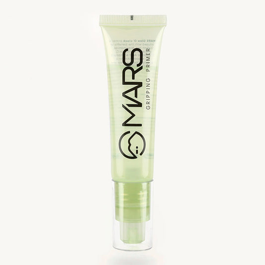 MARS Gripping Face Primer It's Glow O' Clock Primer