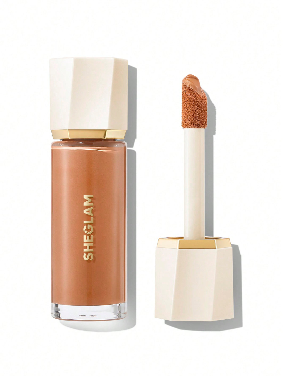 SHEGLAM Sunburst Glow Mixer 30ml (highlighter glow type)