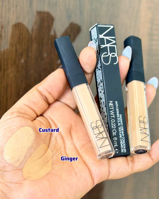 NARS Radiant Creamy Concealer – Full Coverage Concealer