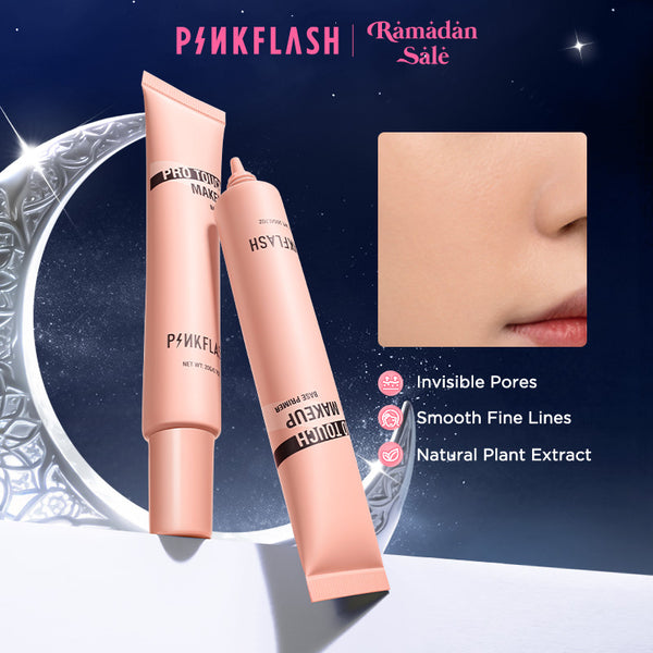 PINKFLASH Primer