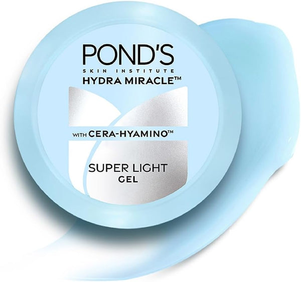 Pond's Hydra Miracle Super Light Gel 50ml