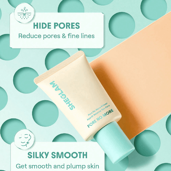 SHEGLAM Pore No More Primer 30ml