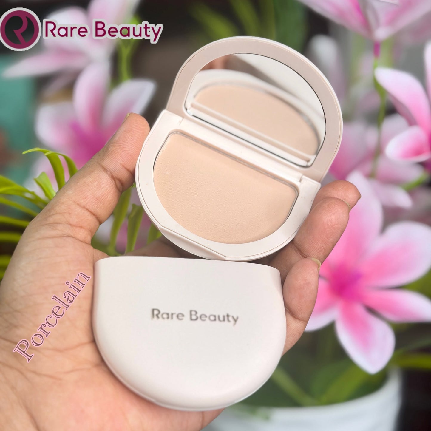 Rare Beauty True To Myself Tinted Pressed Powder Finishing 8g