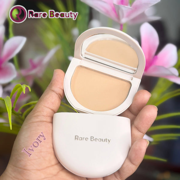 Rare Beauty True To Myself Tinted Pressed Powder Finishing 8g