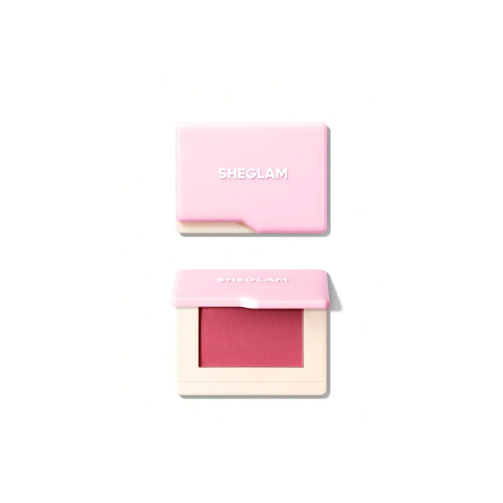 SHEGLAM Dream Touch Blush