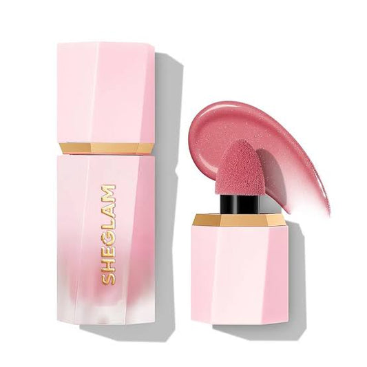 SHEGLAM Color Bloom Liquid Blush