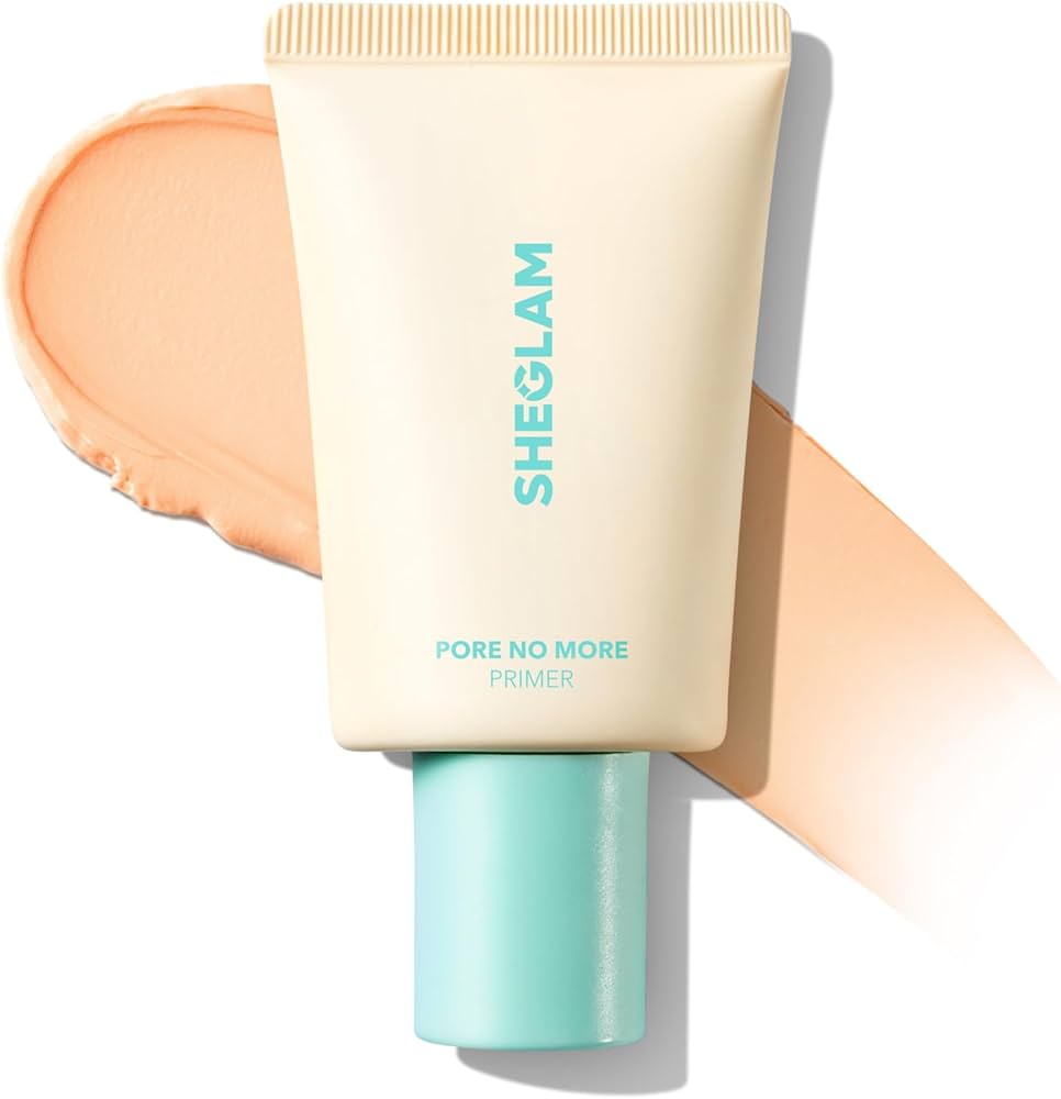 SHEGLAM Pore No More Primer 30ml