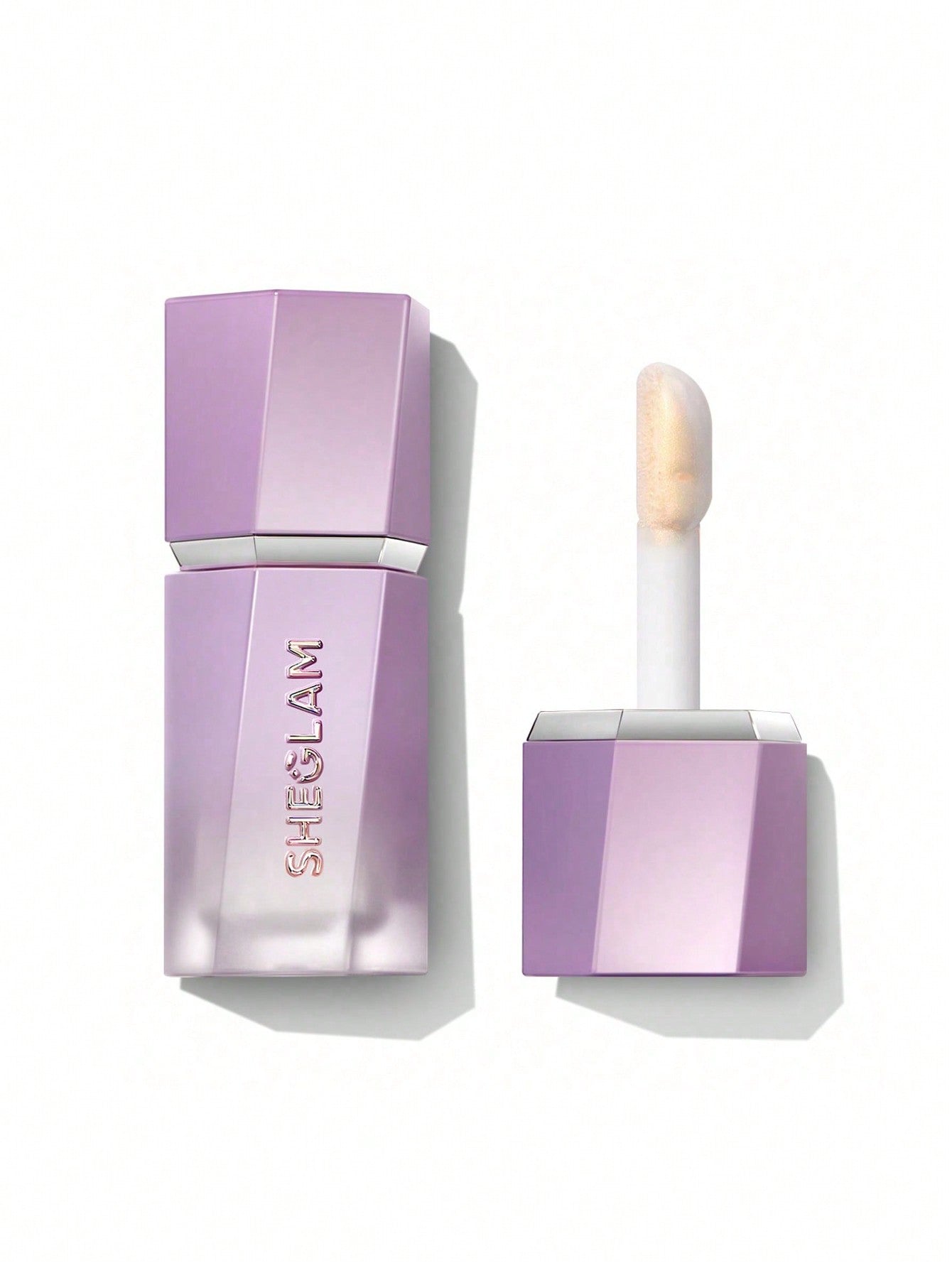 SHEGLAM Chroma Glow Bloom Liquid Highlighter