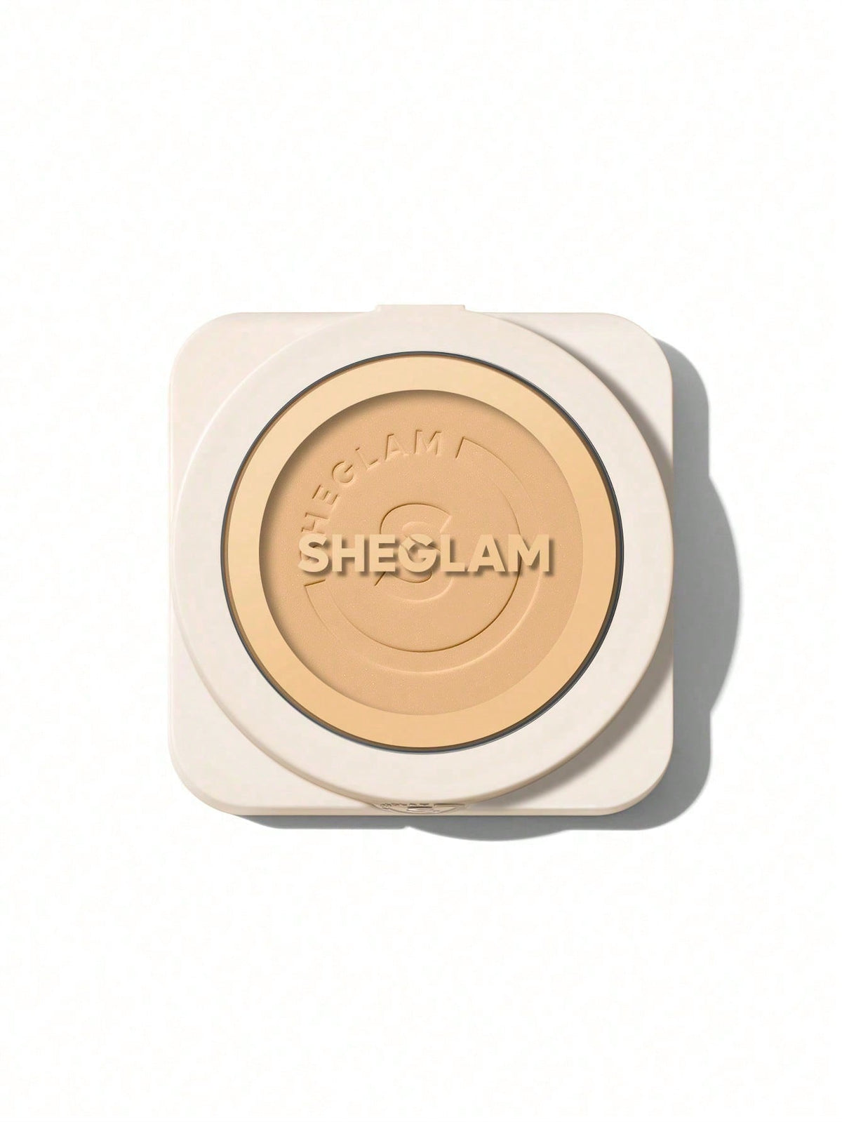 SHEGLAM Skin Focus High Coverage Compact Powder Foundation