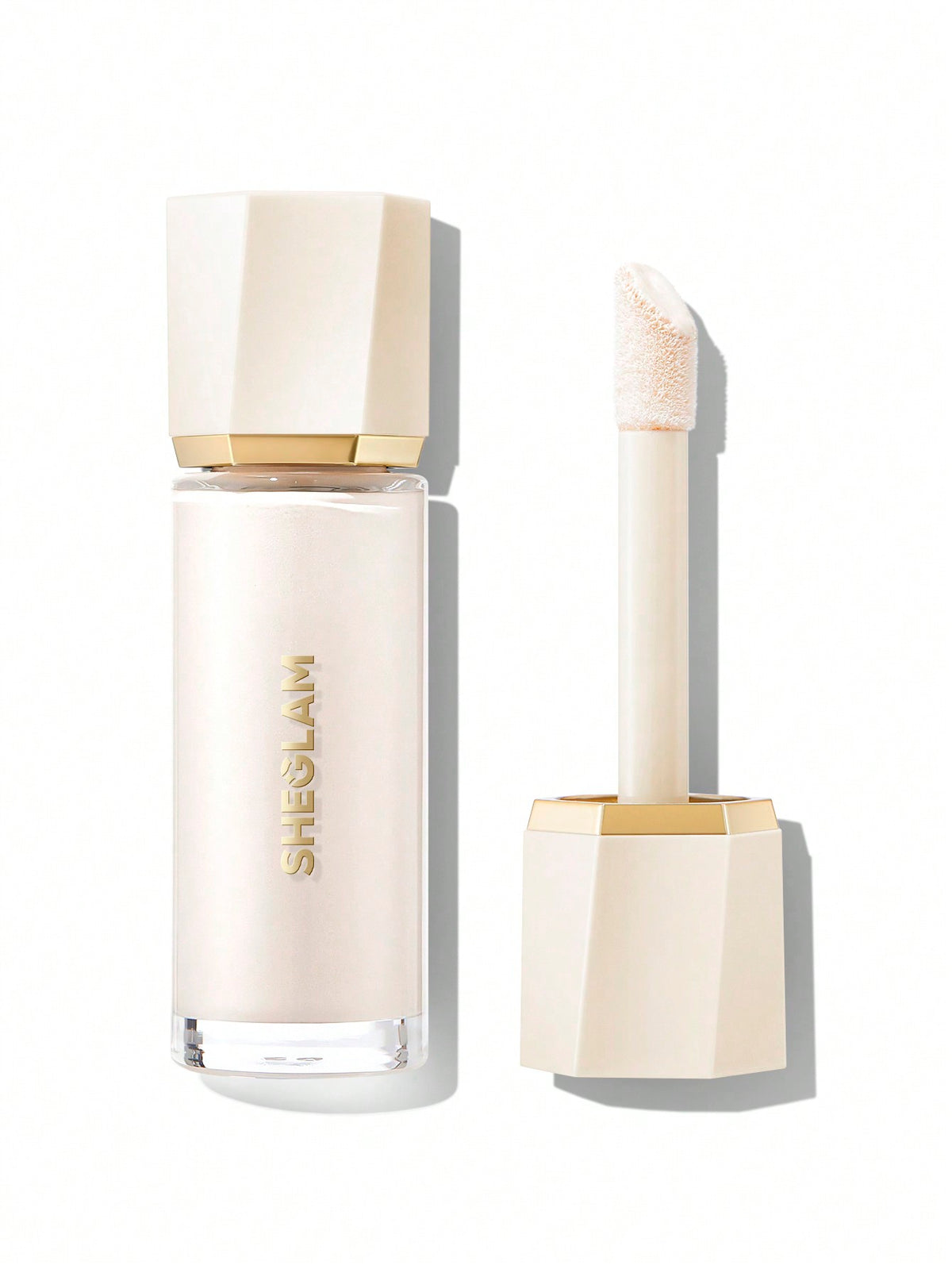 SHEGLAM Sunburst Glow Mixer 30ml (highlighter glow type)
