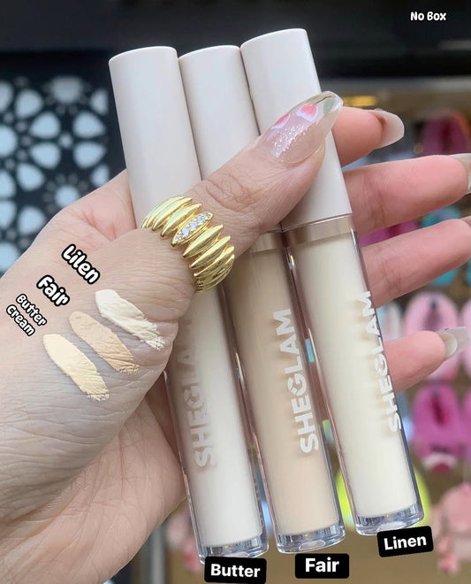 SHEGLAM 24 Hour Magic Like Concealer