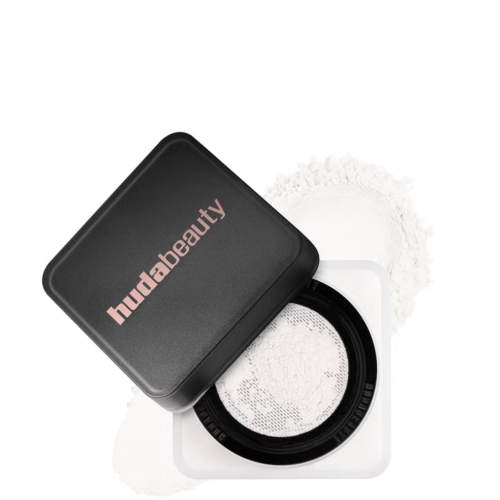 Huda Beauty Easy Bake Loose Baking & Setting Powder 20g