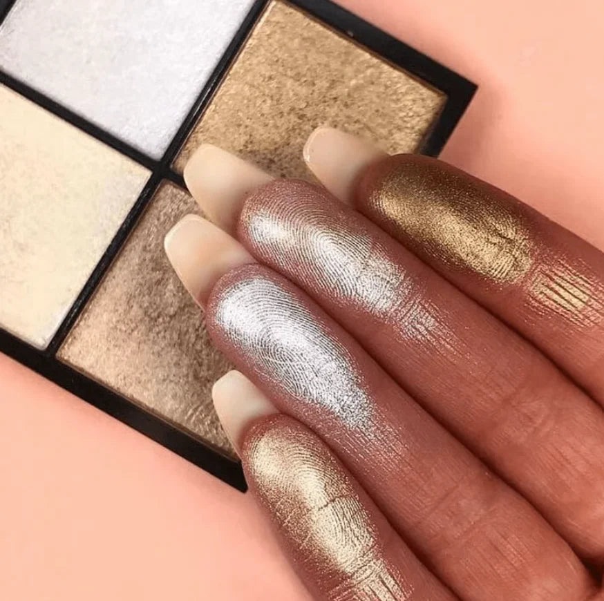 Technic Highlighter – 4 in 1 Mega Glow