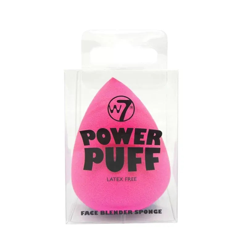 W7 Beauty Blender – Power Puff
