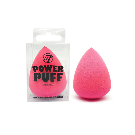 W7 Power Puff Beauty Blender